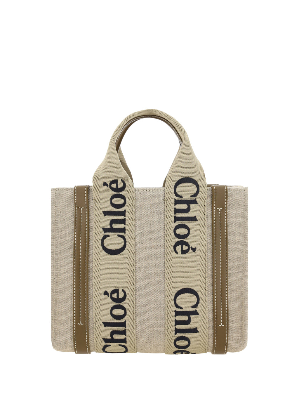 ChloÃƒÆ’Ã‚Â© Women Woody Handbag