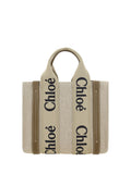 ChloÃƒÆ’Ã‚Â© Women Woody Handbag