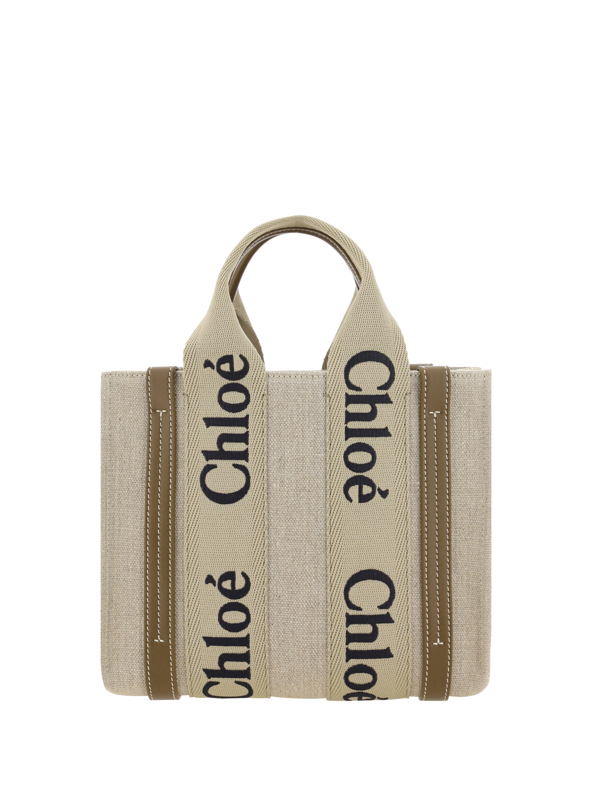 ChloÃƒÆ’Ã‚Â© Women Woody Handbag