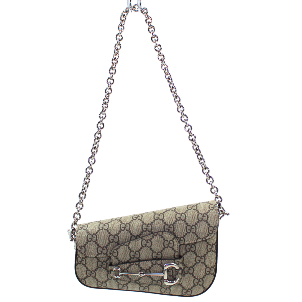 Gucci Horsebit 1955 Mini Shoulder Bag