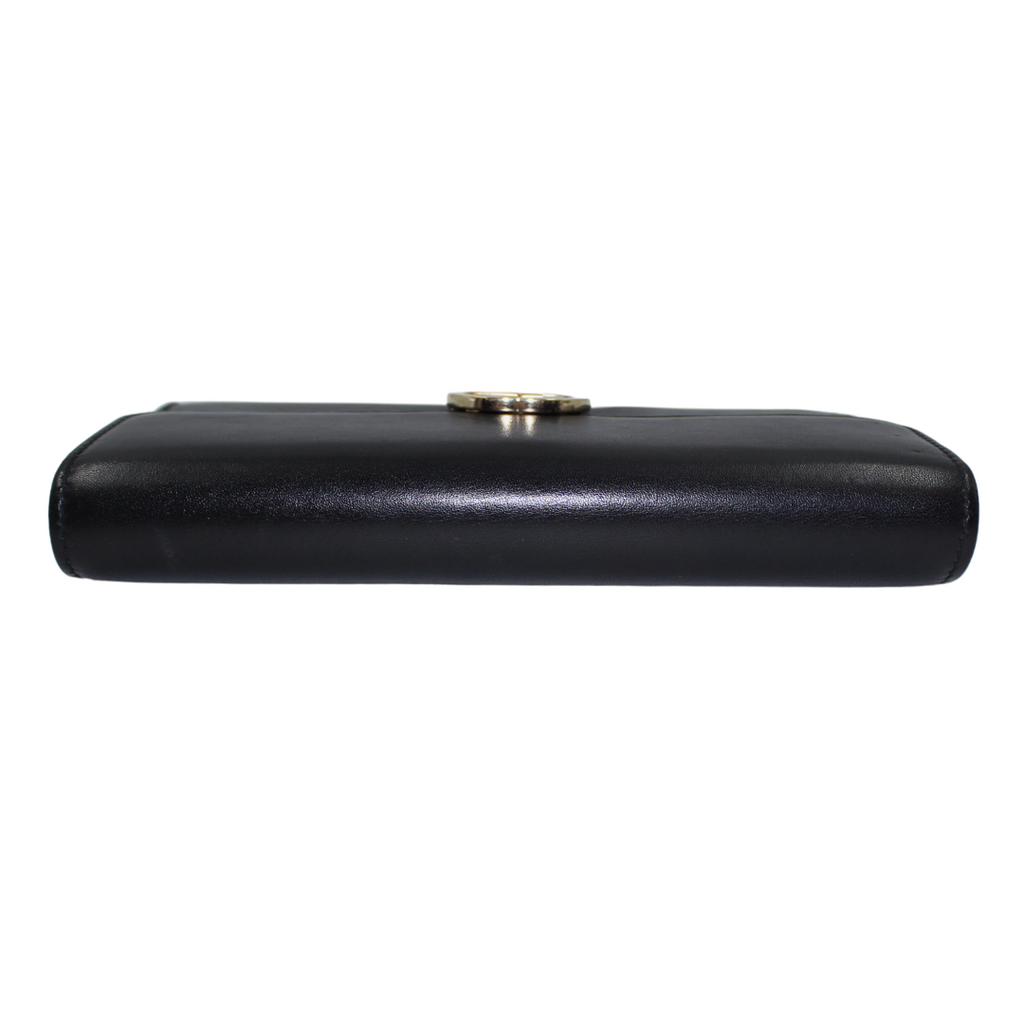 Gucci Interlocking GG Wallet