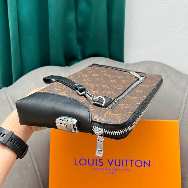 Satchel Bags - VL Bags - 3363