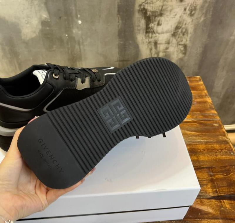 SAMC - GCY Men Shoes - 078