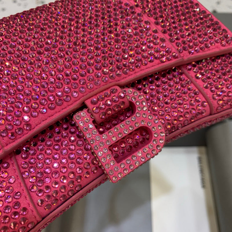Satchel Bags - BGA Bags - 758