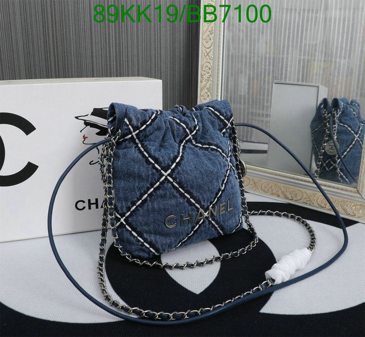 SAMC - CHL Bags Crossbody - 486