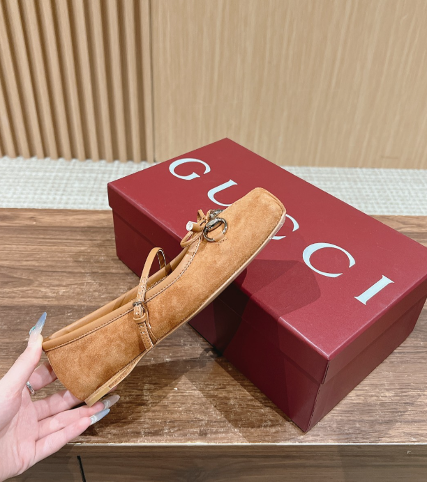 SAMC - GUKI Women Shoes - 019