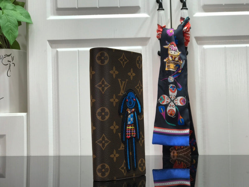 Glami- Glami- Lu-Vi bags - 2861