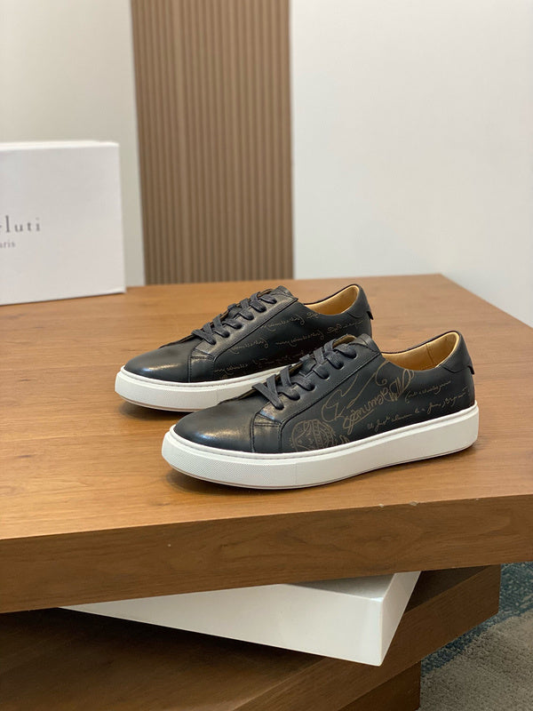Glami - BRE Men Shoes - 093