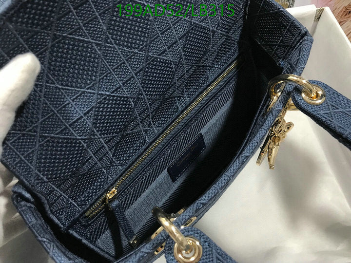 SAMCC - DOR Bags - 1437