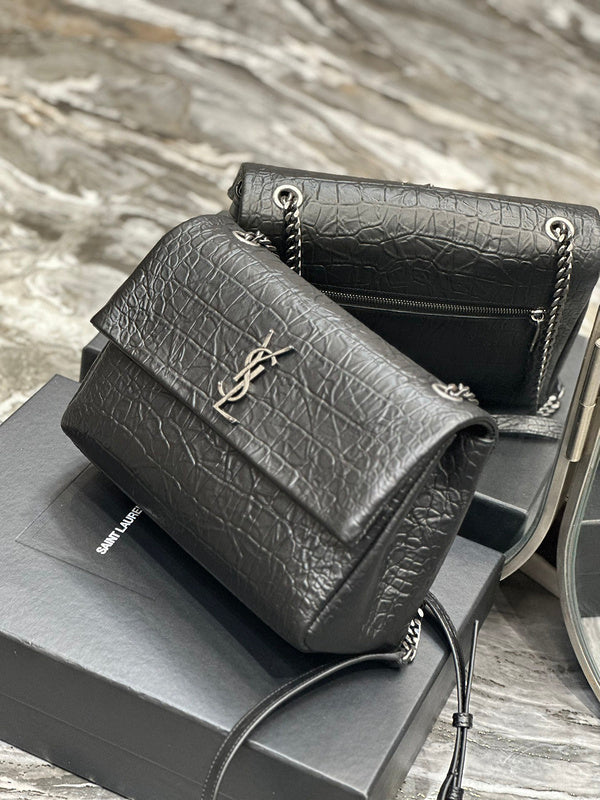 Glamy - YLS Bags - 1018