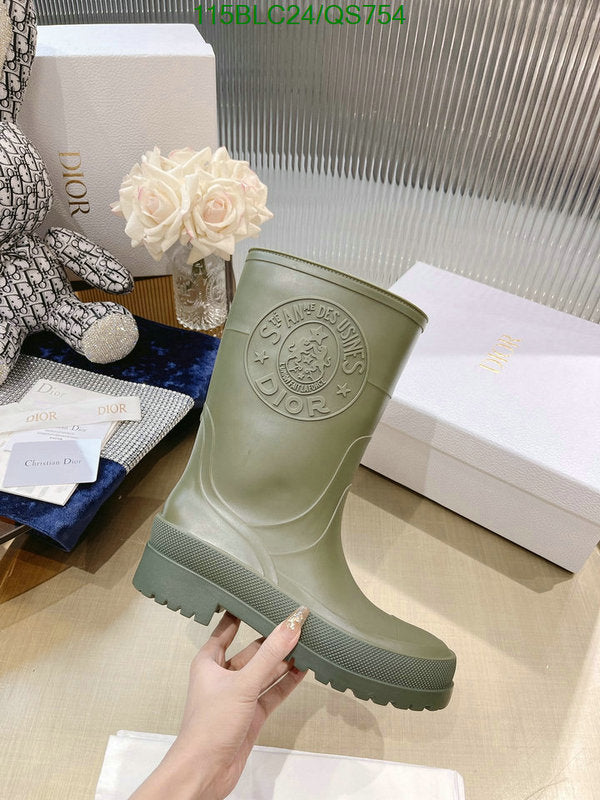 SAMC - Mix Boots - 588