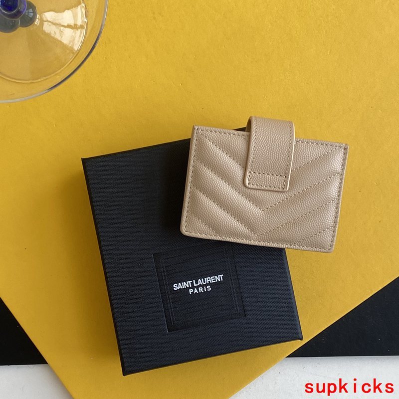 Glami- - Mix Wallets - 063
