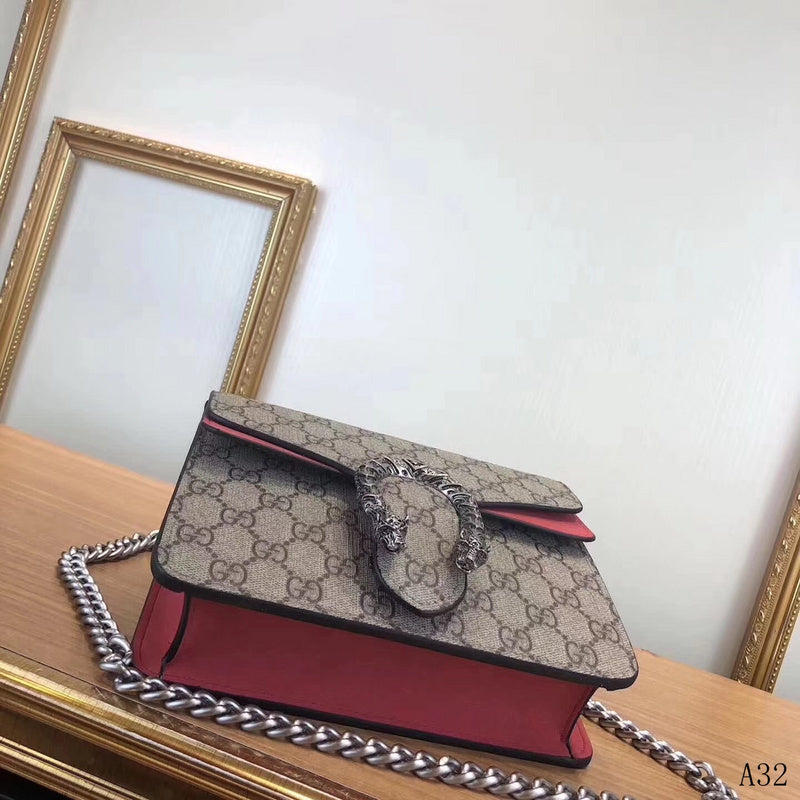 Glami Fashion - GCI Bags - 9886