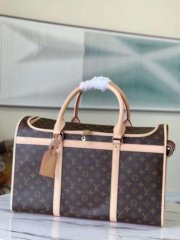 Glami Fashion Lu-Vi bags - 17296