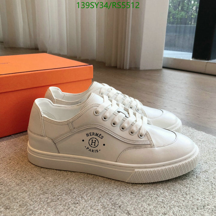SAMC - HMS Men Shoes - 549
