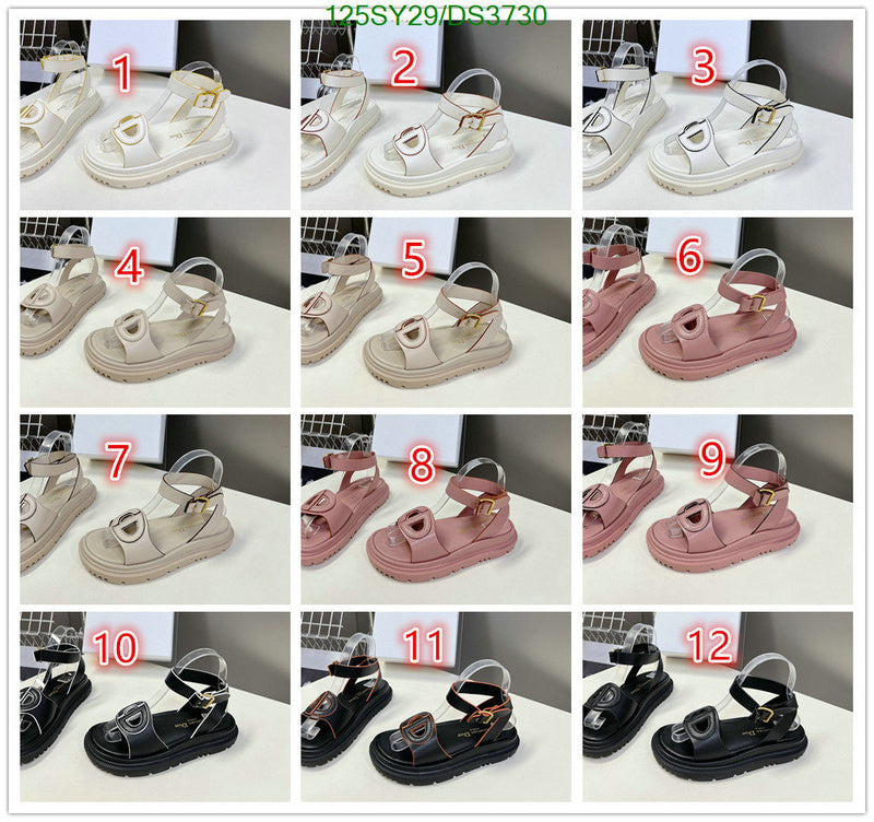 SAMCC - DOR Women Shoes - 1439