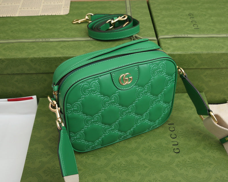 Glami-i GUKI Women Bags - 955