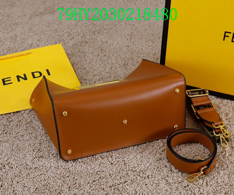 Glami - FDE Bags - 2666