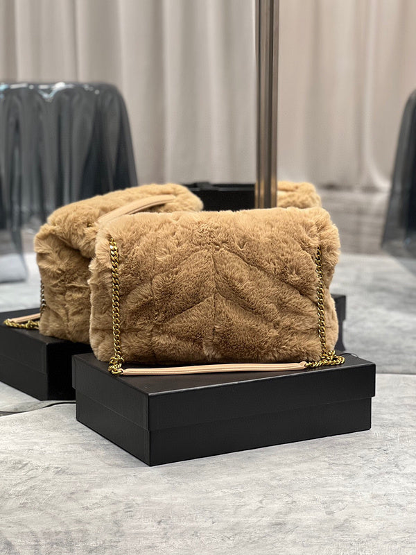 Glami- Glami- - SLY Bags - 1268