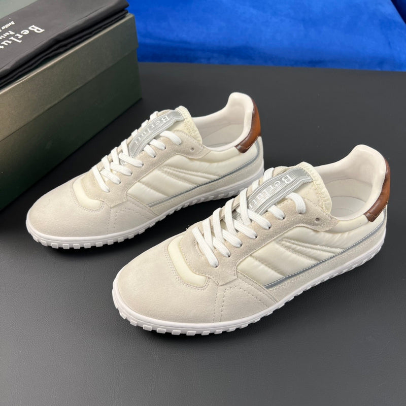 Glami - BRE Men Shoes - 678