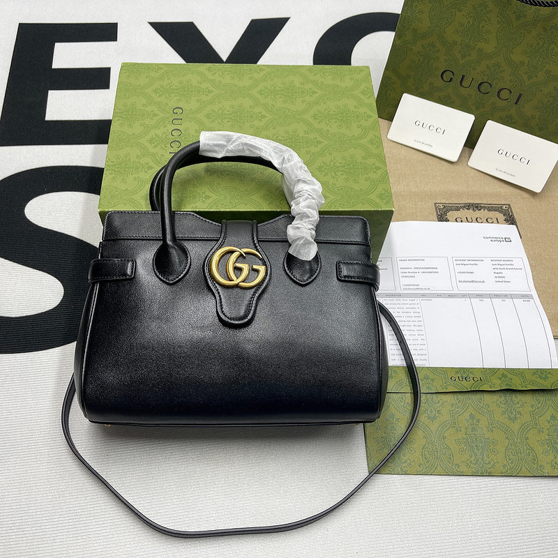 Satchel Bags - GCI Bags - 6789
