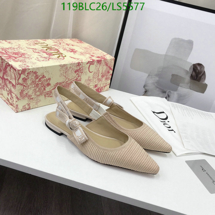 SAMCC - DOR Women Shoes - 2387