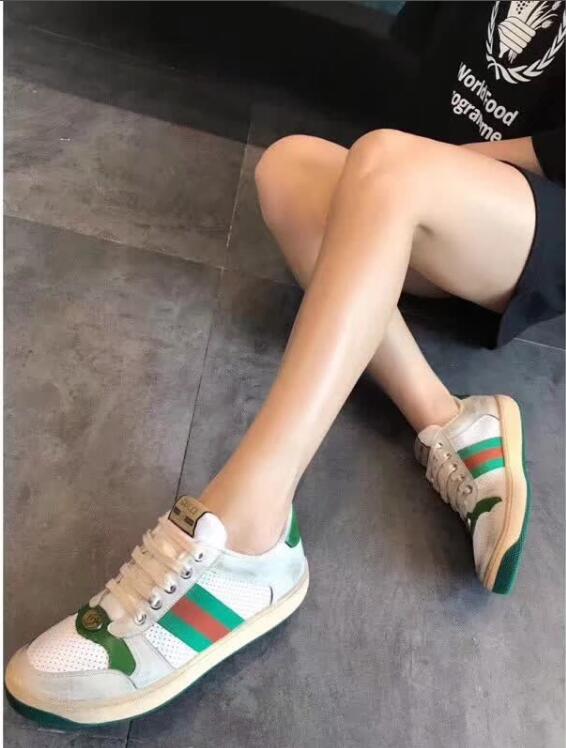 SAMC - GUKI Women Shoes - 2192