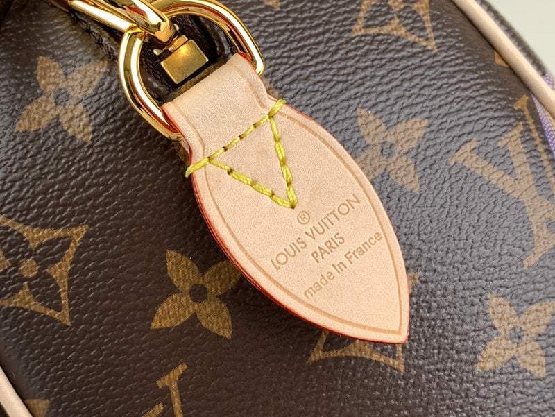 Satchel Bags - VL Bags - 2796