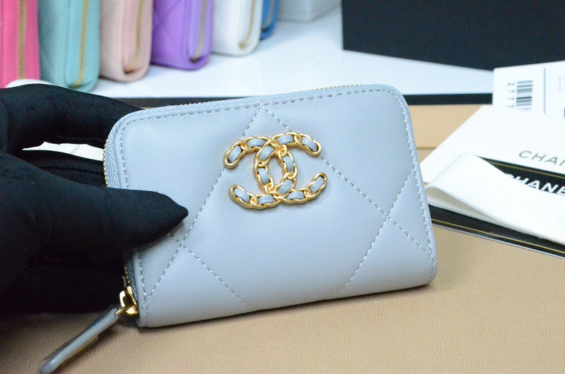 Glami-is - CHL Wallets - 059
