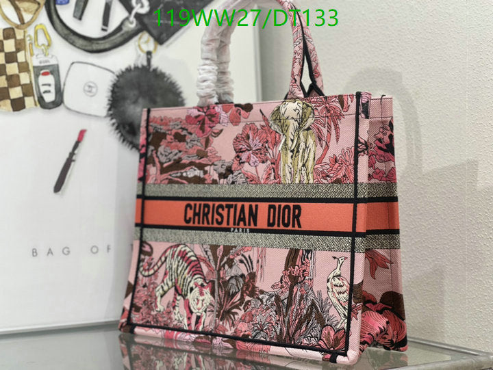 SAMCC - DOR Bags - 1015