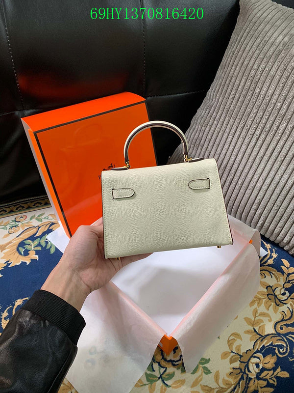 Glami - HMS Bags - 1270