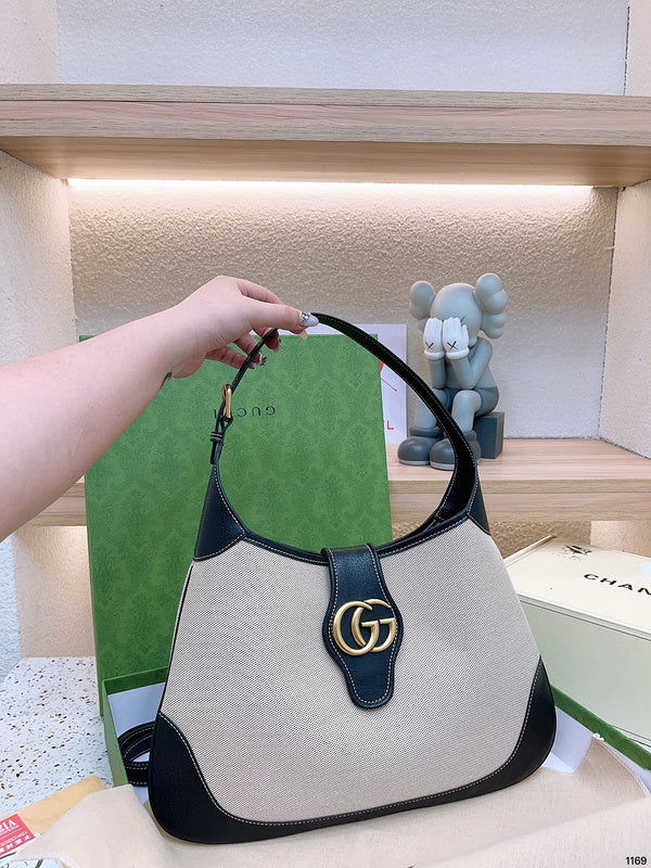 Glami Fashion - GCI Bags - 11650