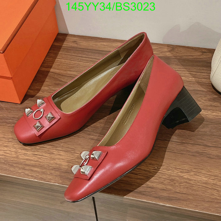 SAMC - HMS Women Shoes - 105