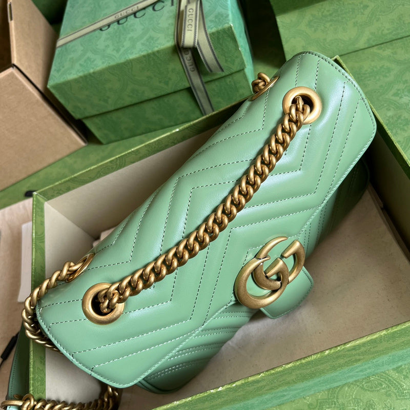 Glami Fashion - GCI Bags - 12357