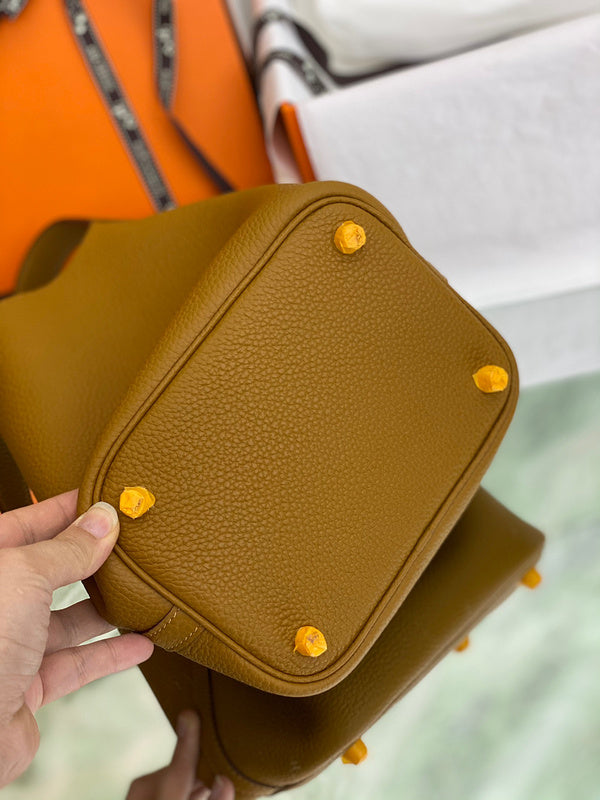 Satchel Bags - HMS-Bags - 202