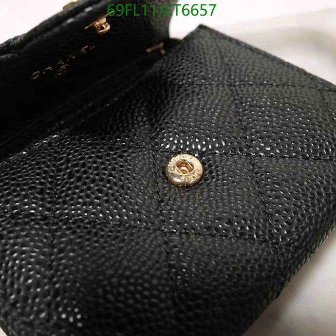 SAMC - CHL Wallets - 063