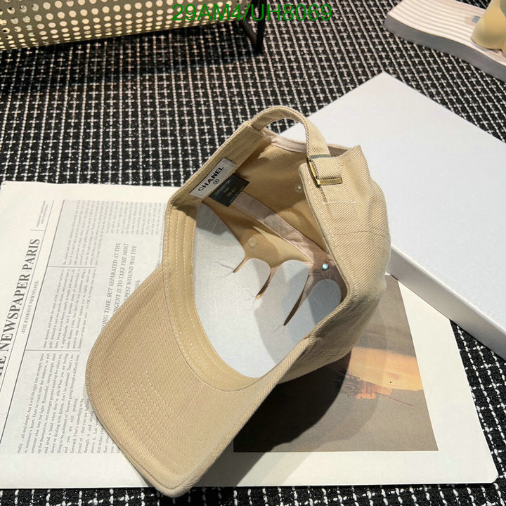 SAMC - CHL Caps & Hats - 059
