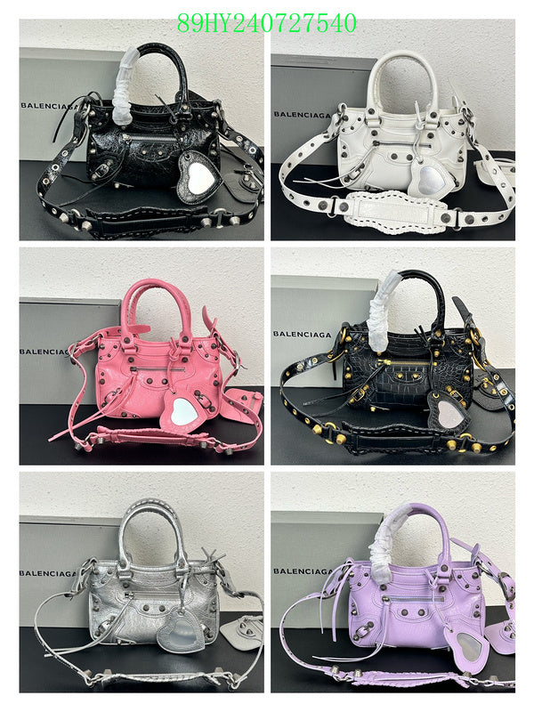 ELE Fashion - BGA Bags - 1682