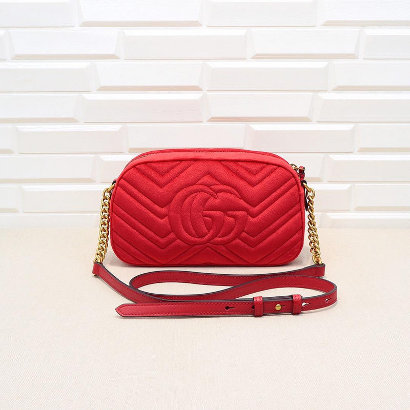 GlamI - GCI Bags - 899