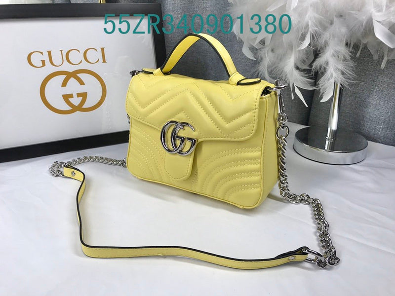 Glami Fashion - GCI Bags - 10573