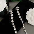 SAMC - CHL Jewelry Earrings - 374