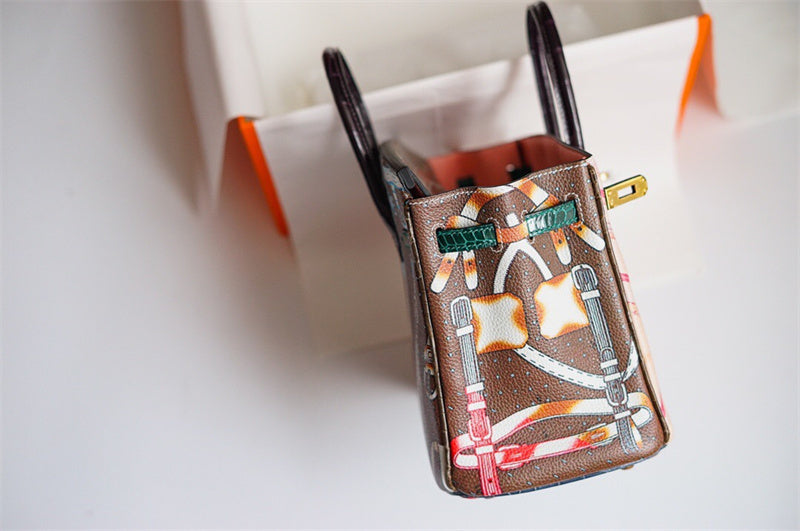 Glami - HMS Bags - 698