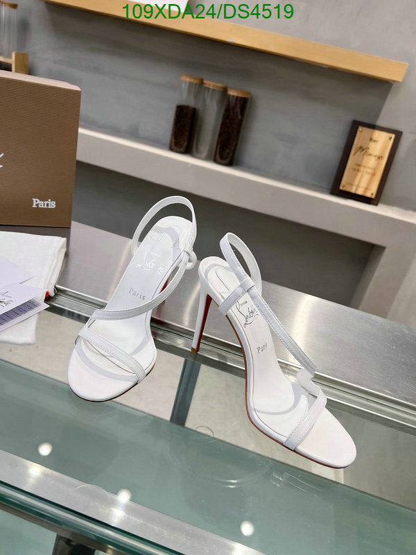 SAMC - CBL Women Shoes - 025