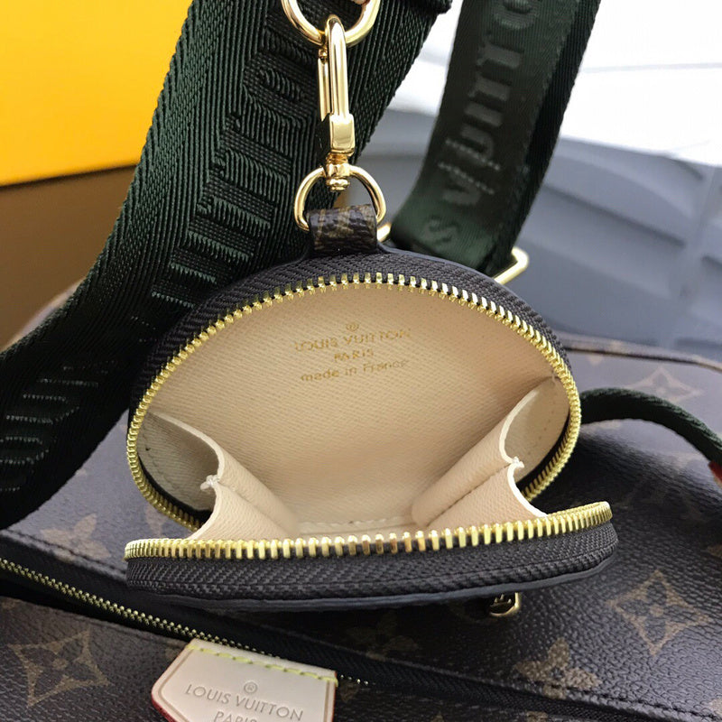 Glami-LAON - LOV Bags - 1038