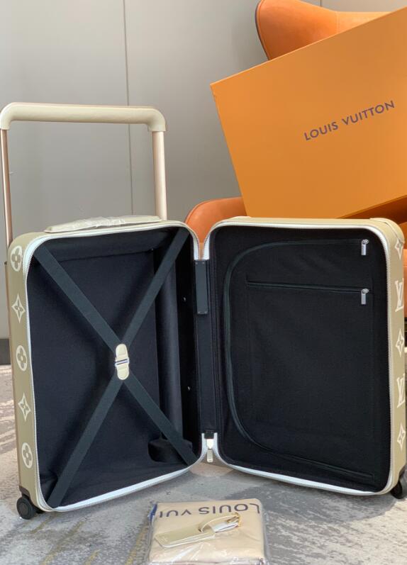SAMC - Travel Bags - 058