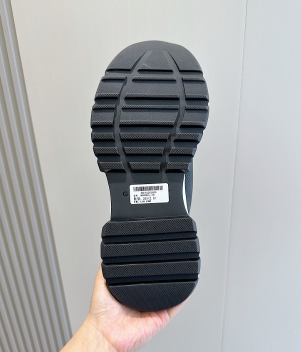 SAMC - GCY Men Shoes - 020