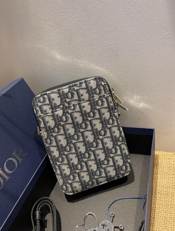 SAMCC - DOR Bags - 285