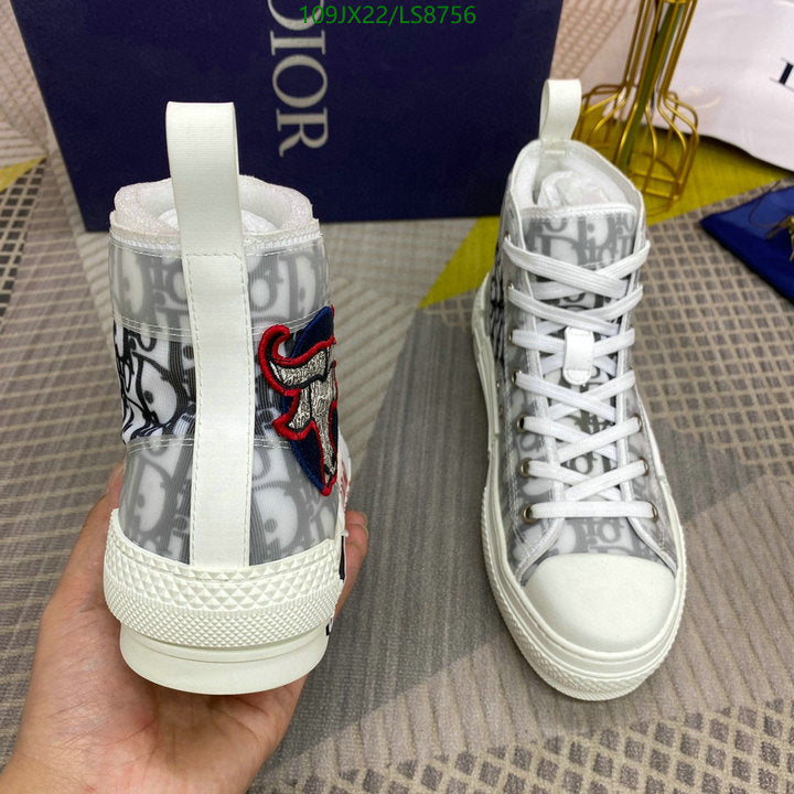 SAMC - DOR Women Sneakers - 202