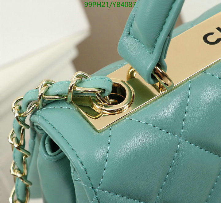 SAMC - CHL Bags Handbags - 027