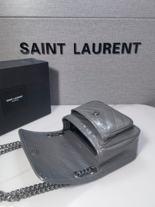 Satchel Bags - SLY Bags - 1657